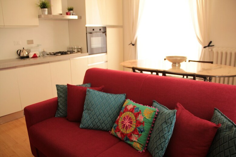 Bed & Breakfast Rooms In Rome