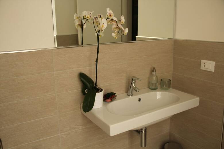 Bed & Breakfast Rooms In Rome