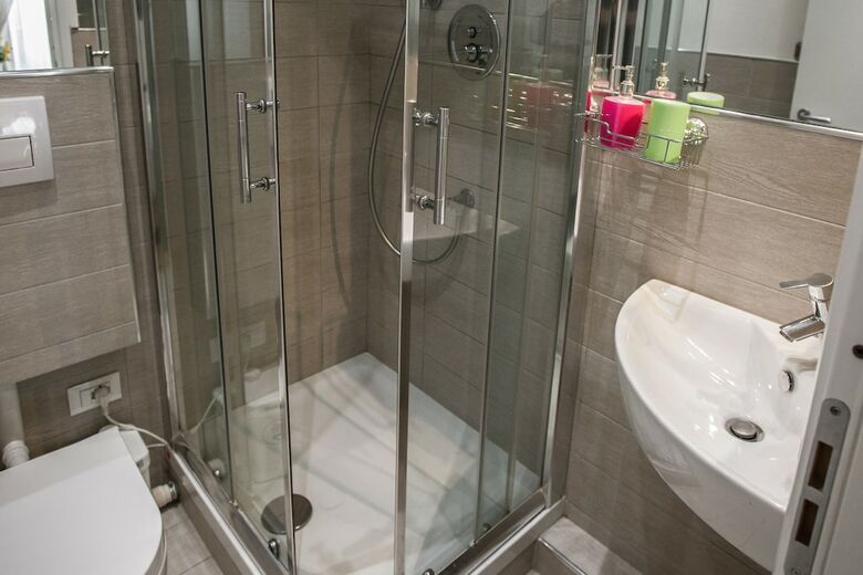 Bed & Breakfast Rooms In Rome