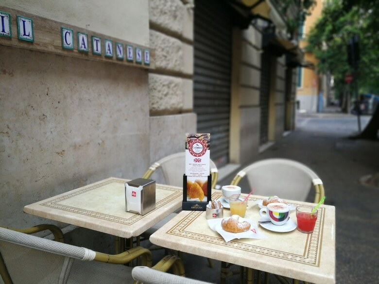Bed & Breakfast Rooms In Rome
