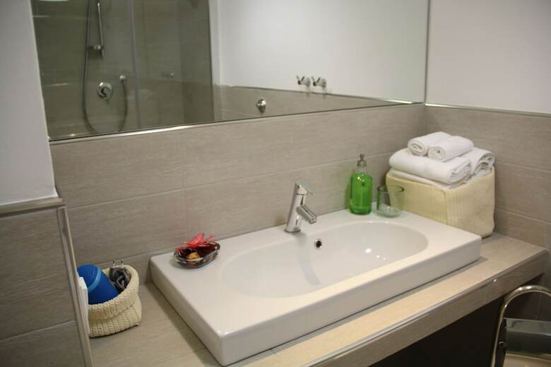 Bed & Breakfast Rooms In Rome