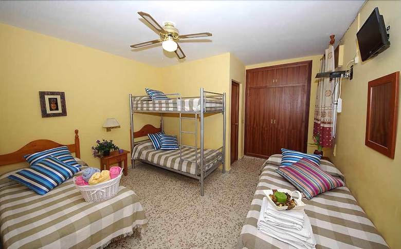 Hostal Azahara