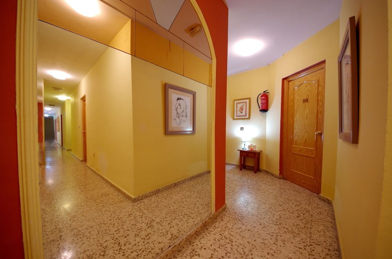 Hostal Azahara