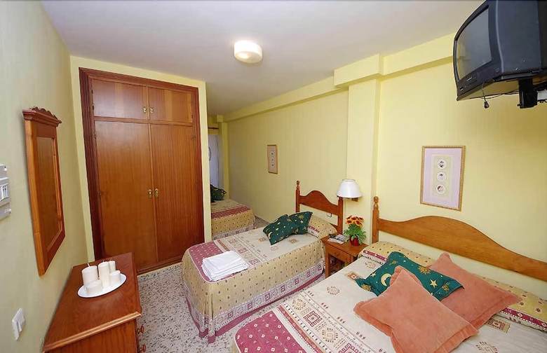 Hostal Azahara
