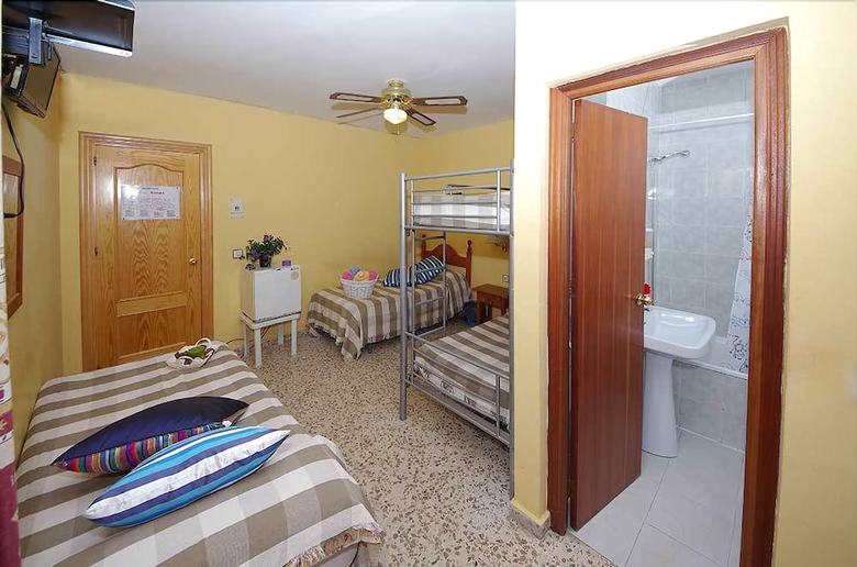 Hostal Azahara