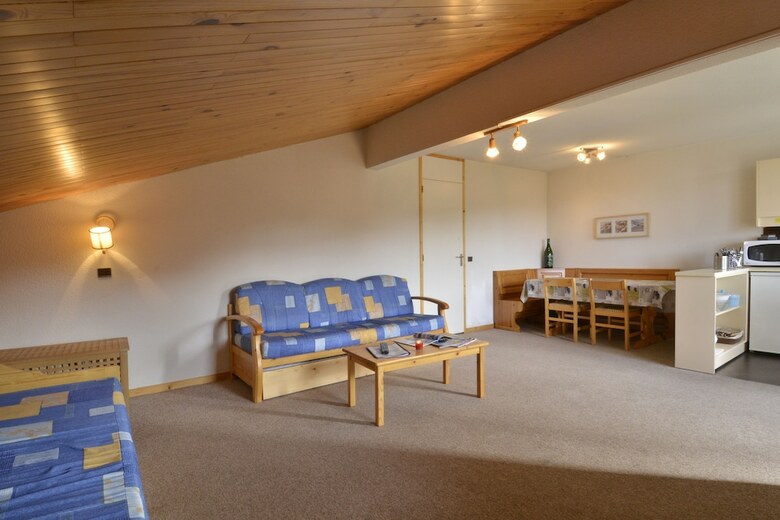 Apartamento Oip Belle Plagne