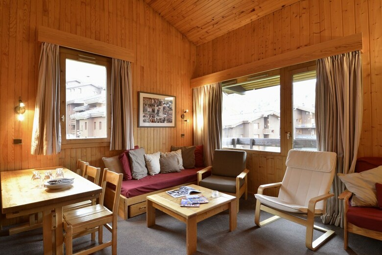 Apartamento Oip Belle Plagne