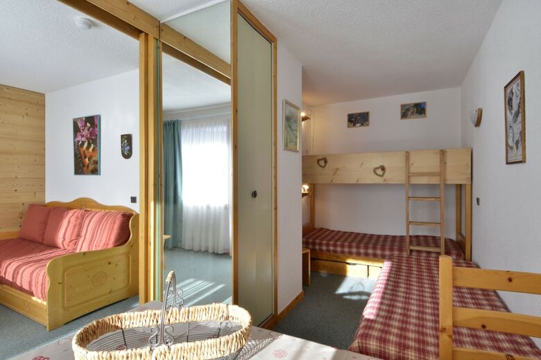 Apartamento Oip Belle Plagne