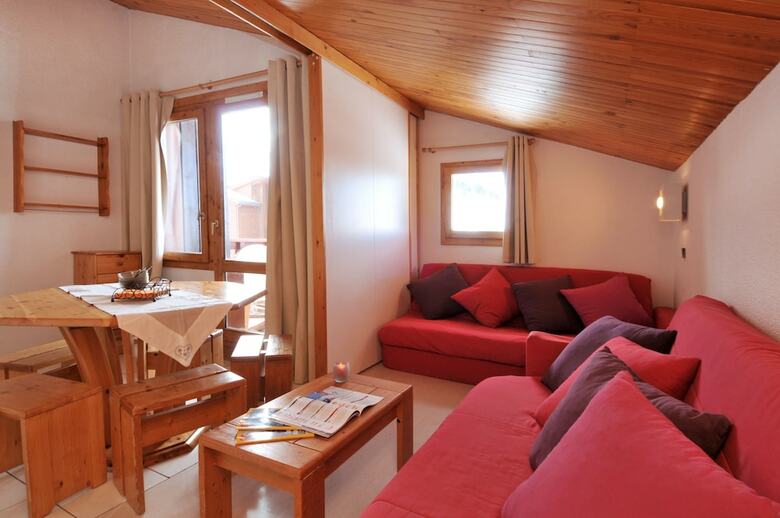 Apartamento Oip Belle Plagne