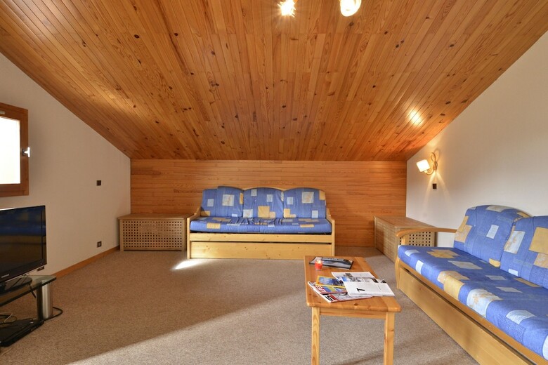 Apartamento Oip Belle Plagne