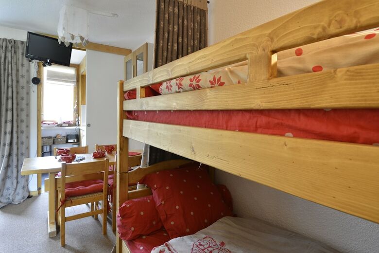Apartamento Oip Belle Plagne