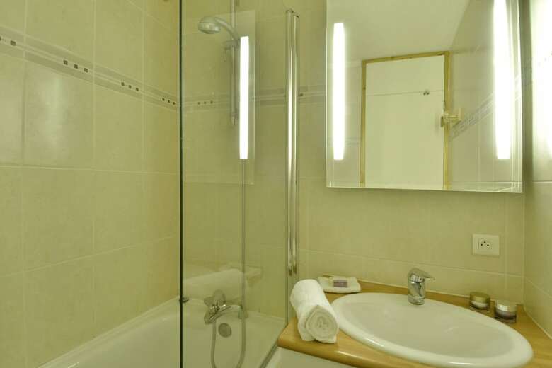 Apartamento Oip Belle Plagne