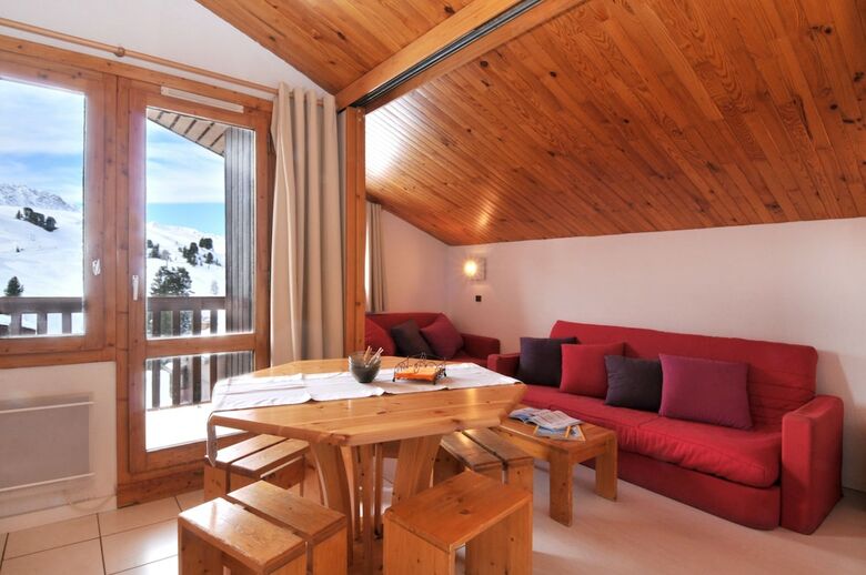 Apartamento Oip Belle Plagne