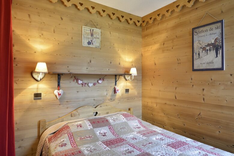Apartamento Oip Belle Plagne