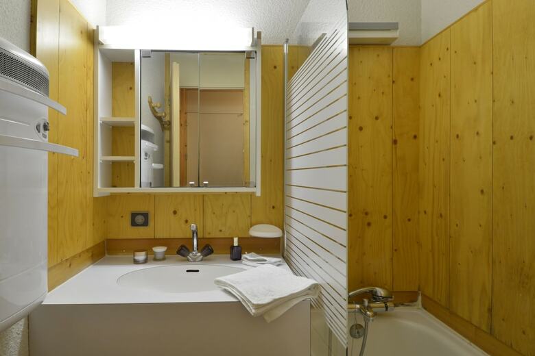 Apartamento Oip Belle Plagne