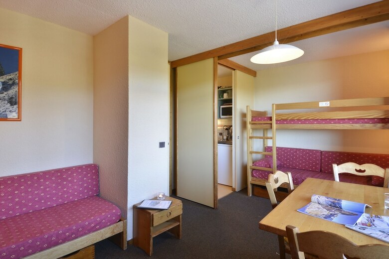 Apartamento Oip Belle Plagne