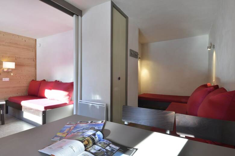 Apartamento Oip Belle Plagne