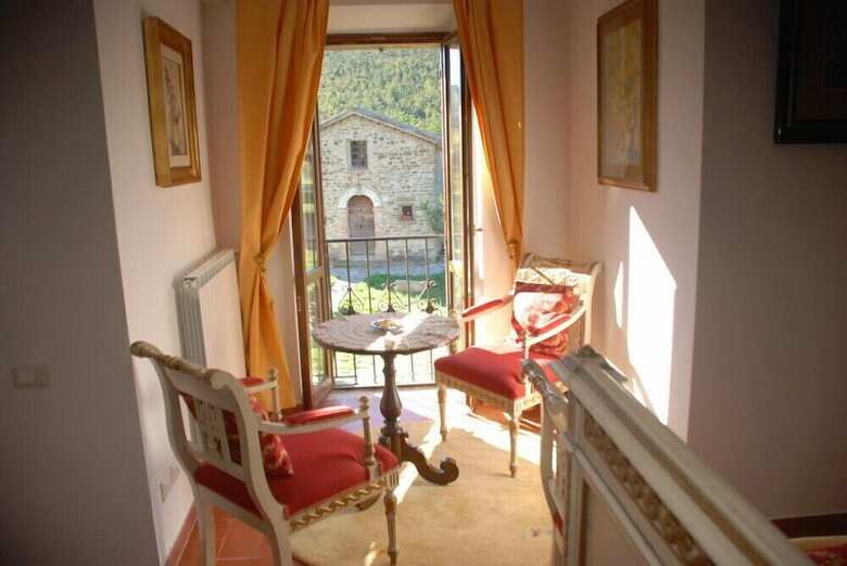 Agroturismo Agriturismo Le Volte