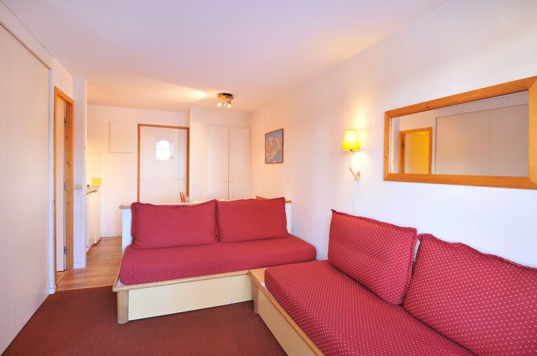 Apartamento Oip Les Coches