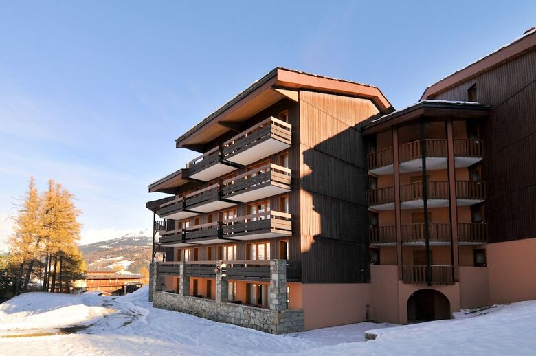 Apartamento Oip Les Coches