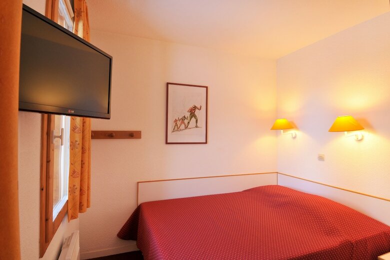Apartamento Oip Plagne Bellec�te