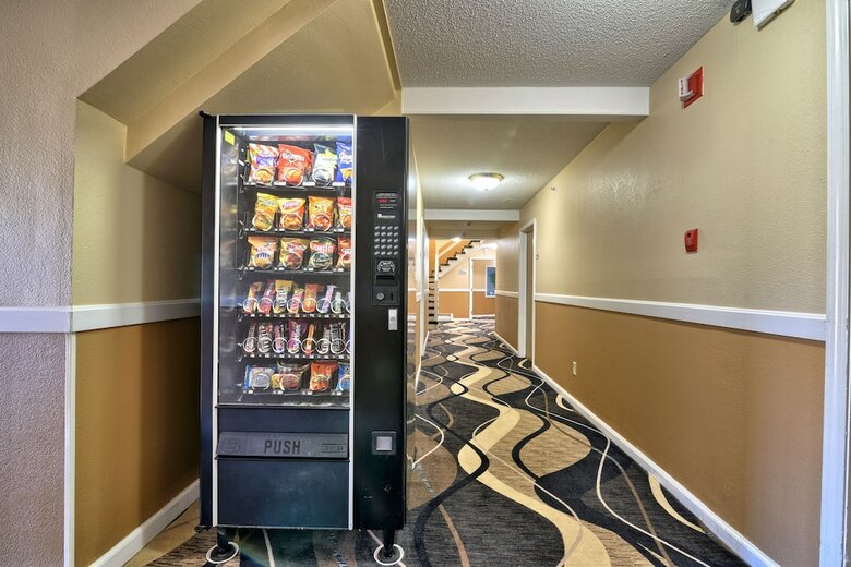 Hotel Quality Inn