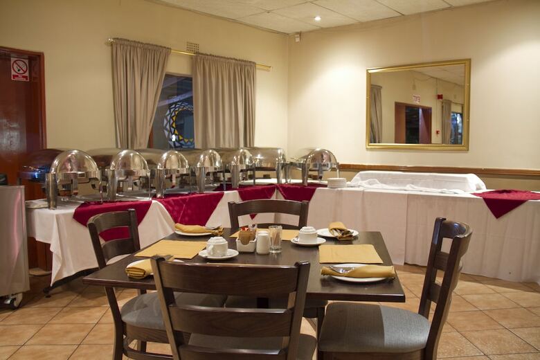 Hotel Cresta Jwaneng