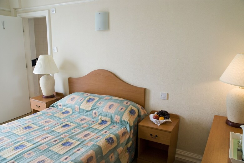 The Metropole Hotel