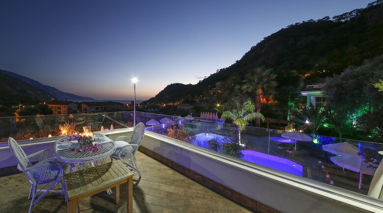 Morina Hotel