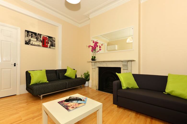 W14 Apartments