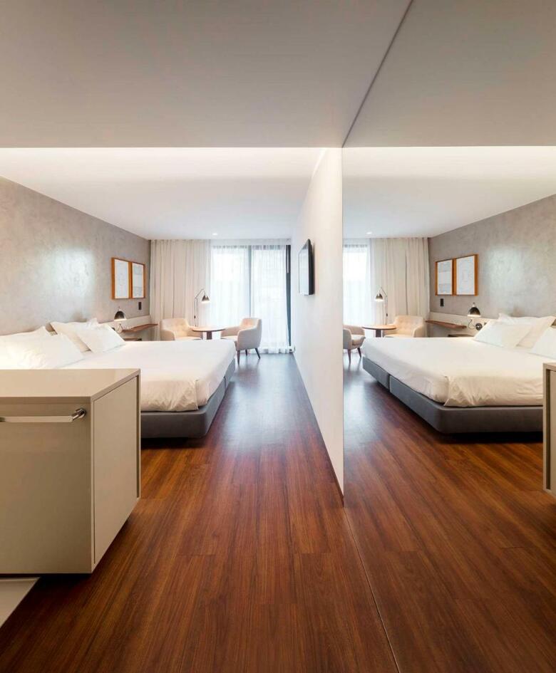 Hotel Lux Lisboa Park