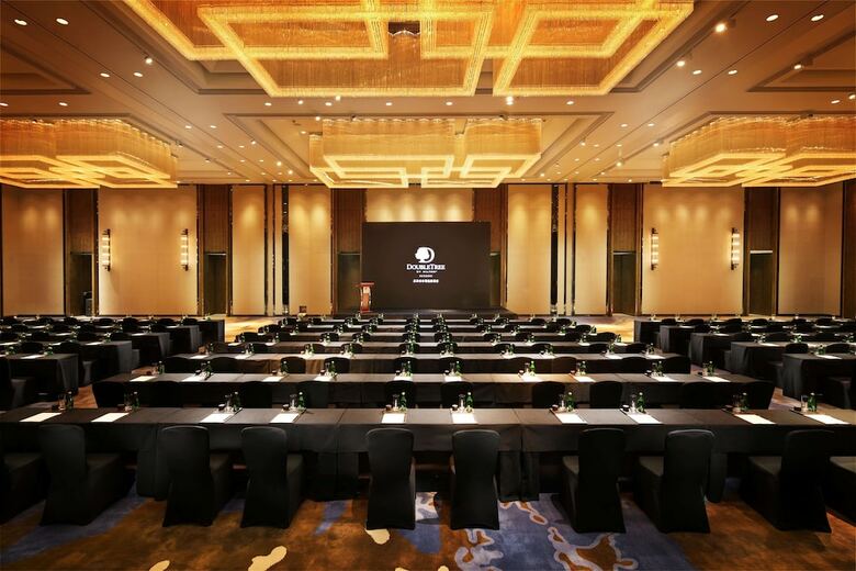 Hotel Hilton Suzhou