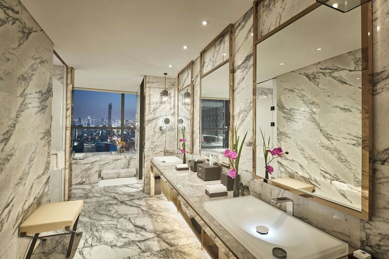 Hotel Hilton Suzhou