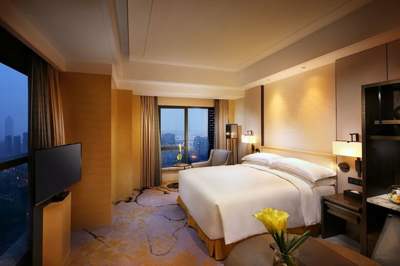 Hotel Hilton Suzhou