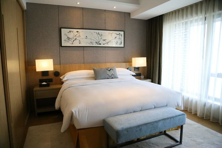 Hotel Hilton Suzhou