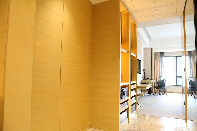 Hotel Hilton Suzhou