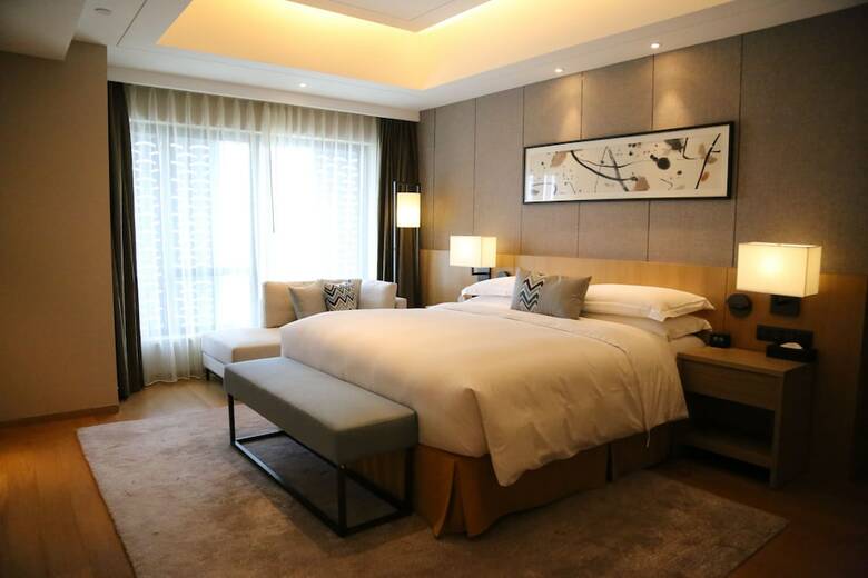 Hotel Hilton Suzhou