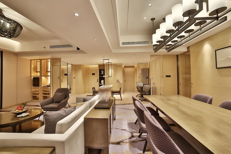 Hotel Hilton Suzhou