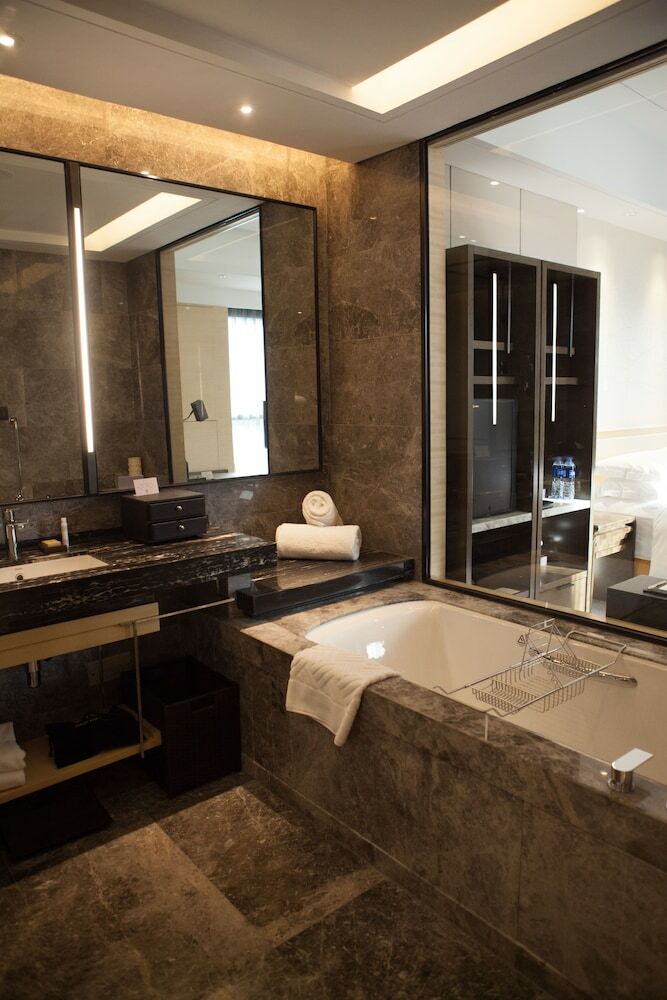 Hotel Hilton Suzhou