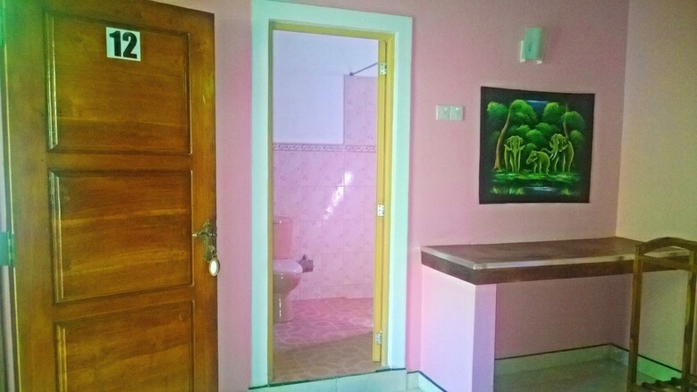 Hotel Sigiri Holiday Inn