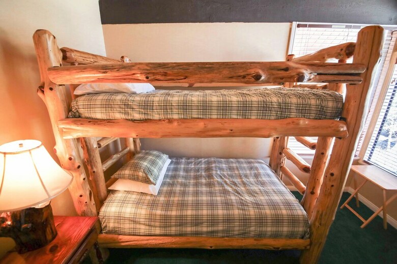 Big Bear Townhouse