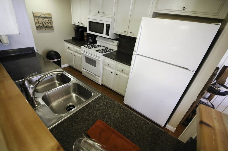 Big Bear Townhouse