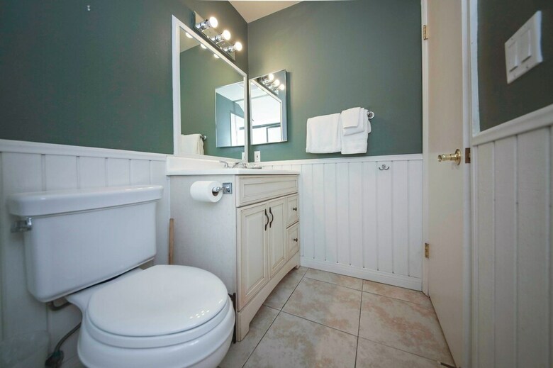 Big Bear Townhouse