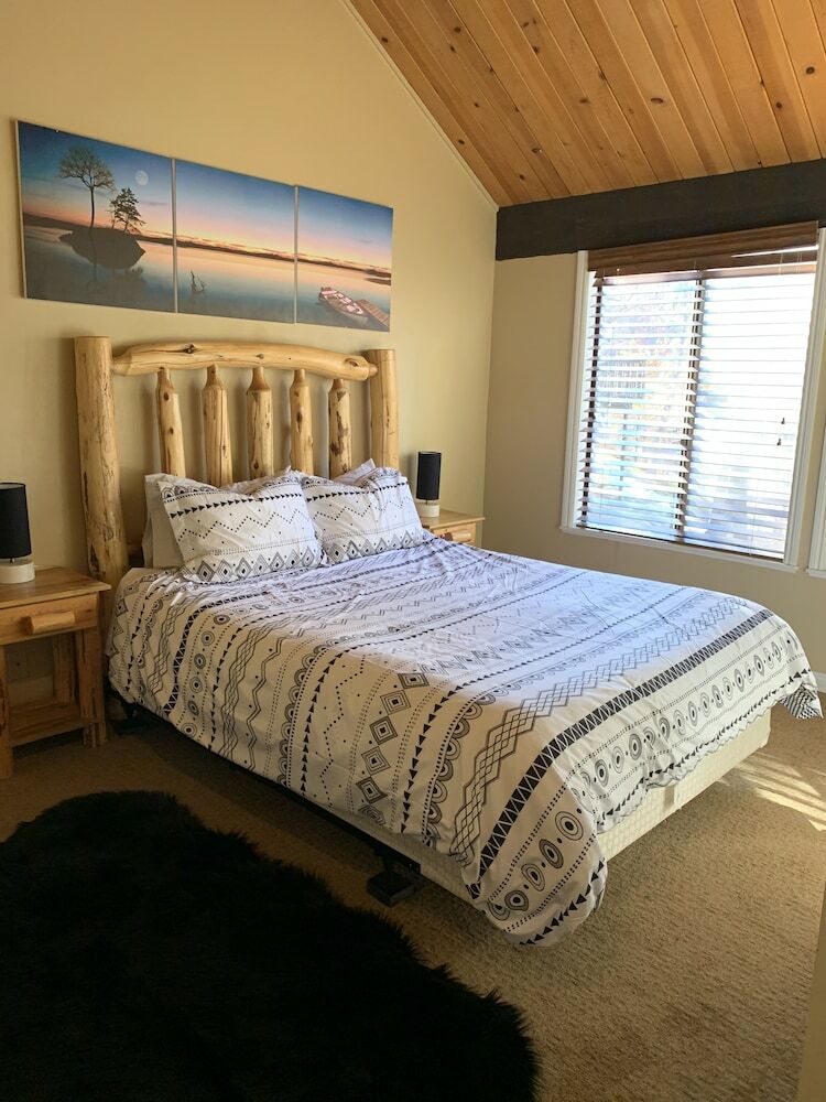 Big Bear Townhouse