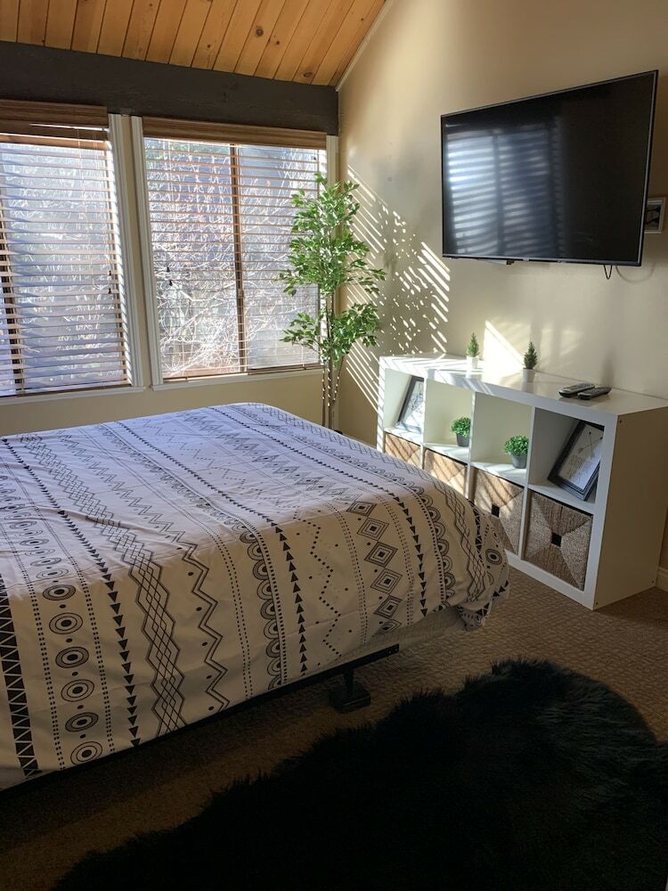 Big Bear Townhouse