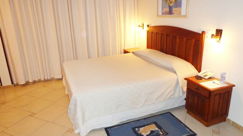 Hotel Braston Indaiatuba