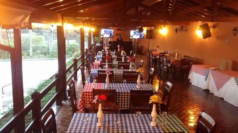 Hotel Braston Indaiatuba