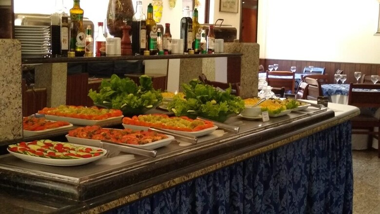 Hotel Braston Indaiatuba