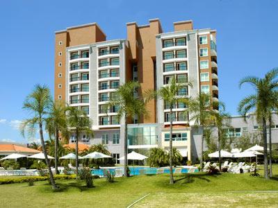 Vitoria Hotel Convention Indaiatuba