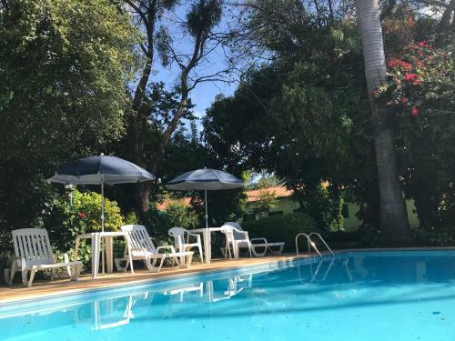 Hotel Passaledo